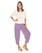 Dart Pants-Oh My Gauze