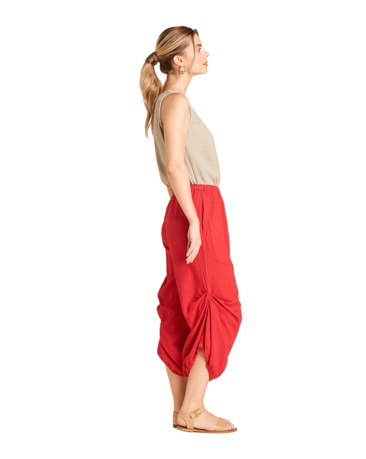 Dash Pants
