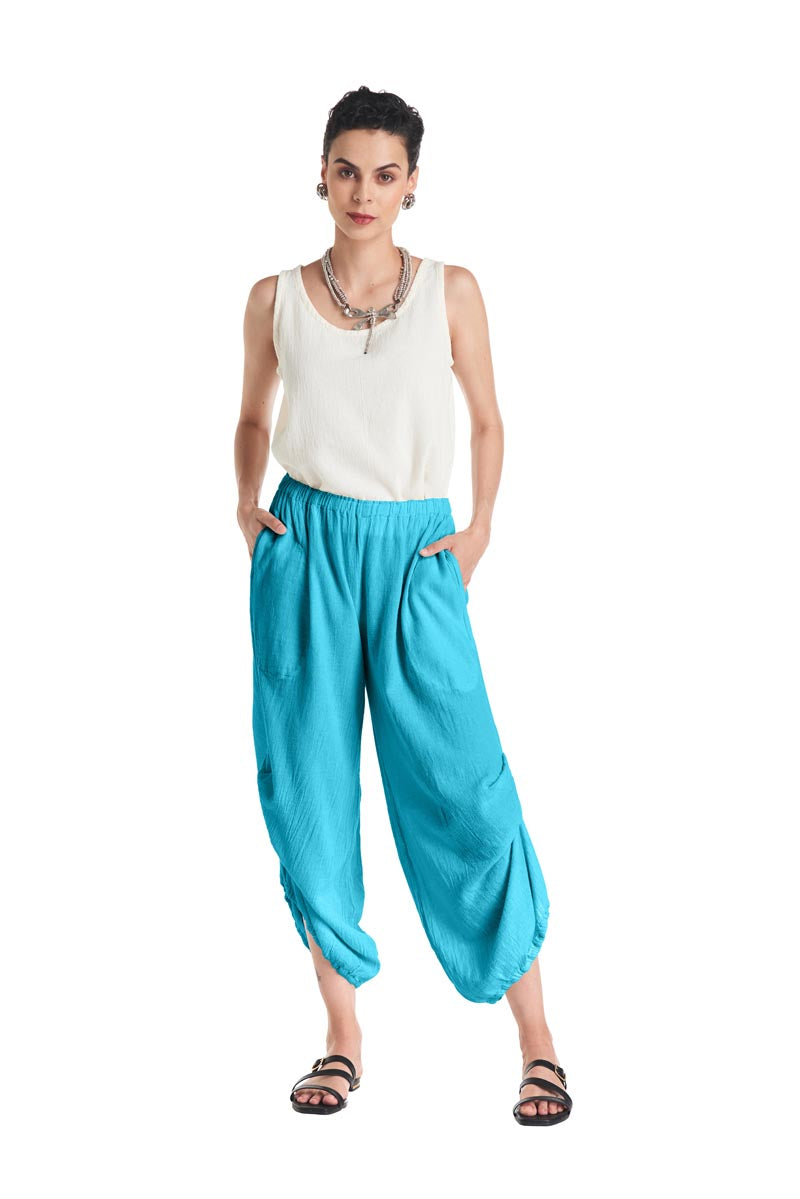 TURQUOISE