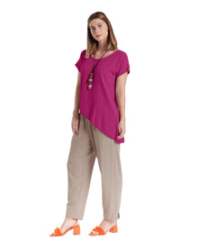 Daytona Blouse