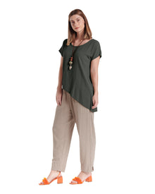 Daytona Blouse