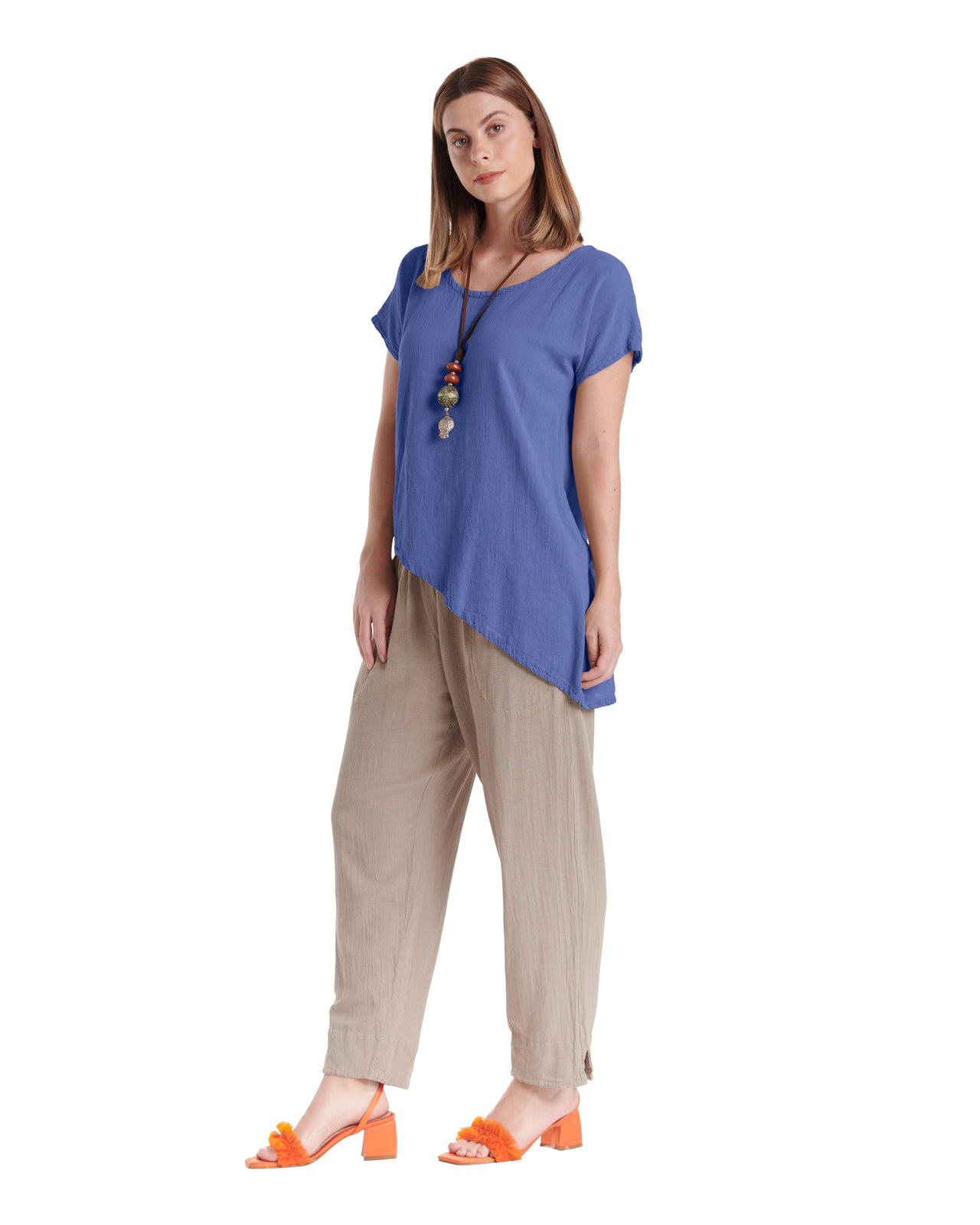 Daytona Blouse
