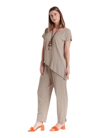 Daytona Blouse