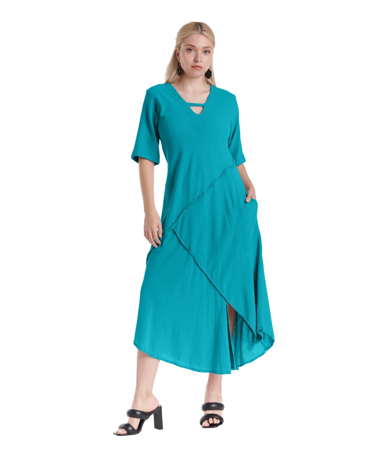Dazzle Dress - New