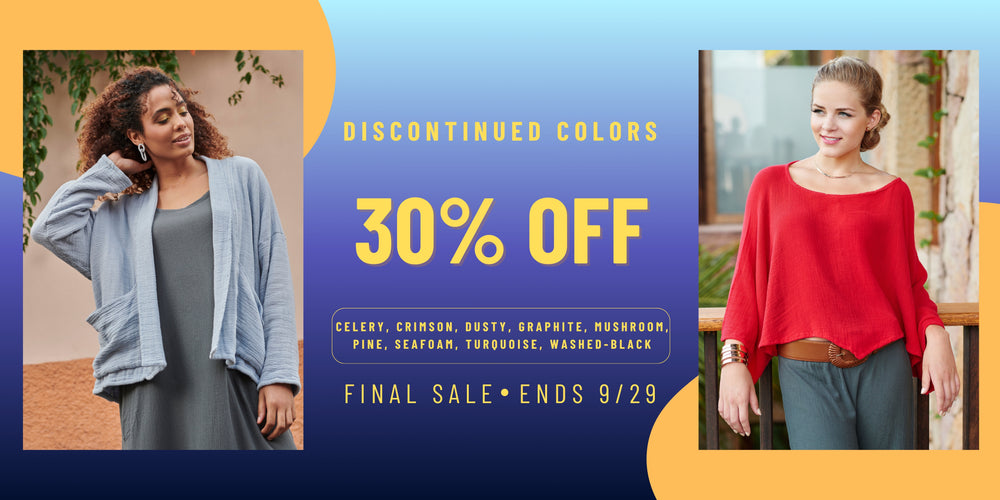 Banner overlay image