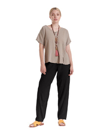 Dolphin Pants