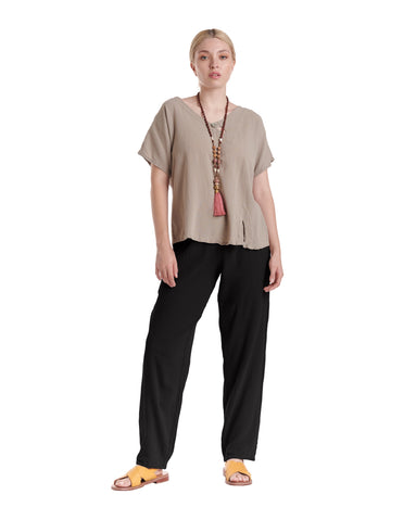Dolphin Pants