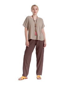 Dolphin Pants