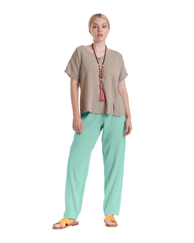 Dolphin Pants