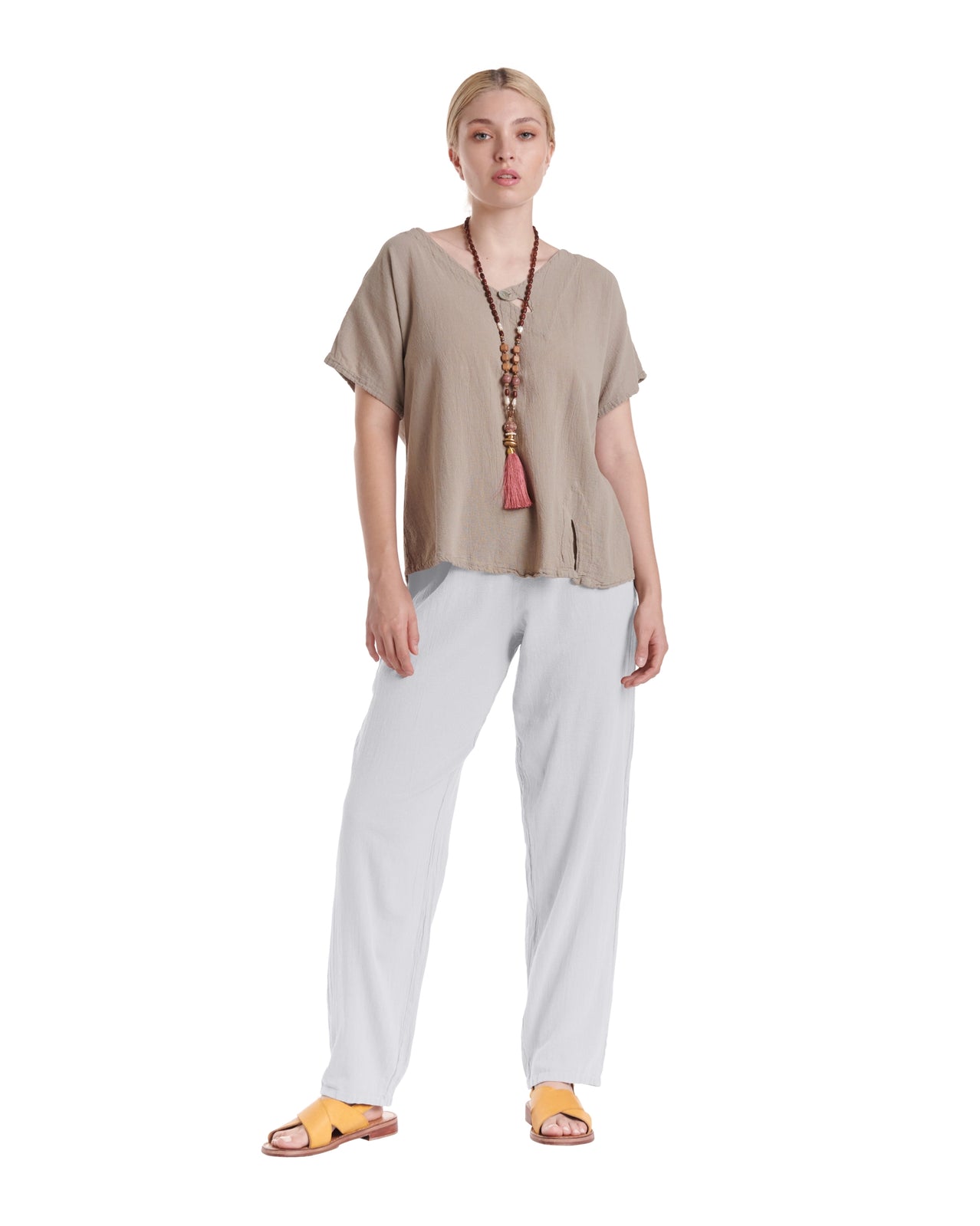 Dolphin Pants