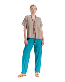 Dolphin Pants