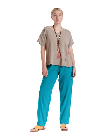 Dolphin Pants