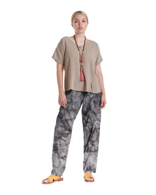 Dolphin Pants