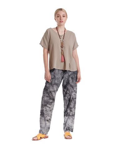 Dolphin Pants
