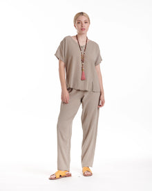 Dolphin Pants