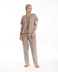Dolphin Pants
