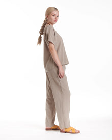 Dolphin Pants