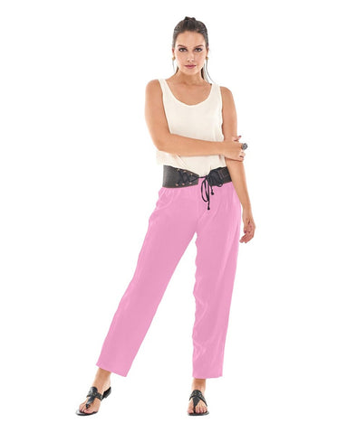 Dolphin Pants