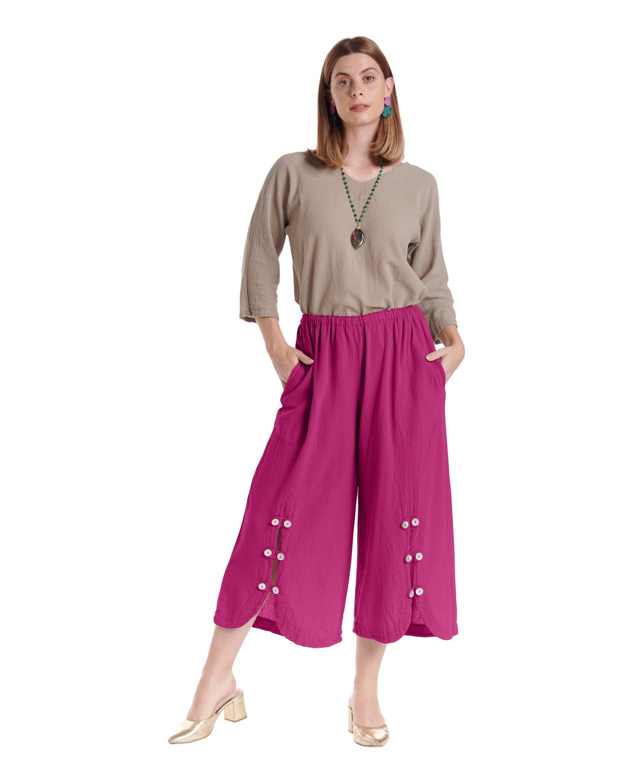 Dotty Pants - New