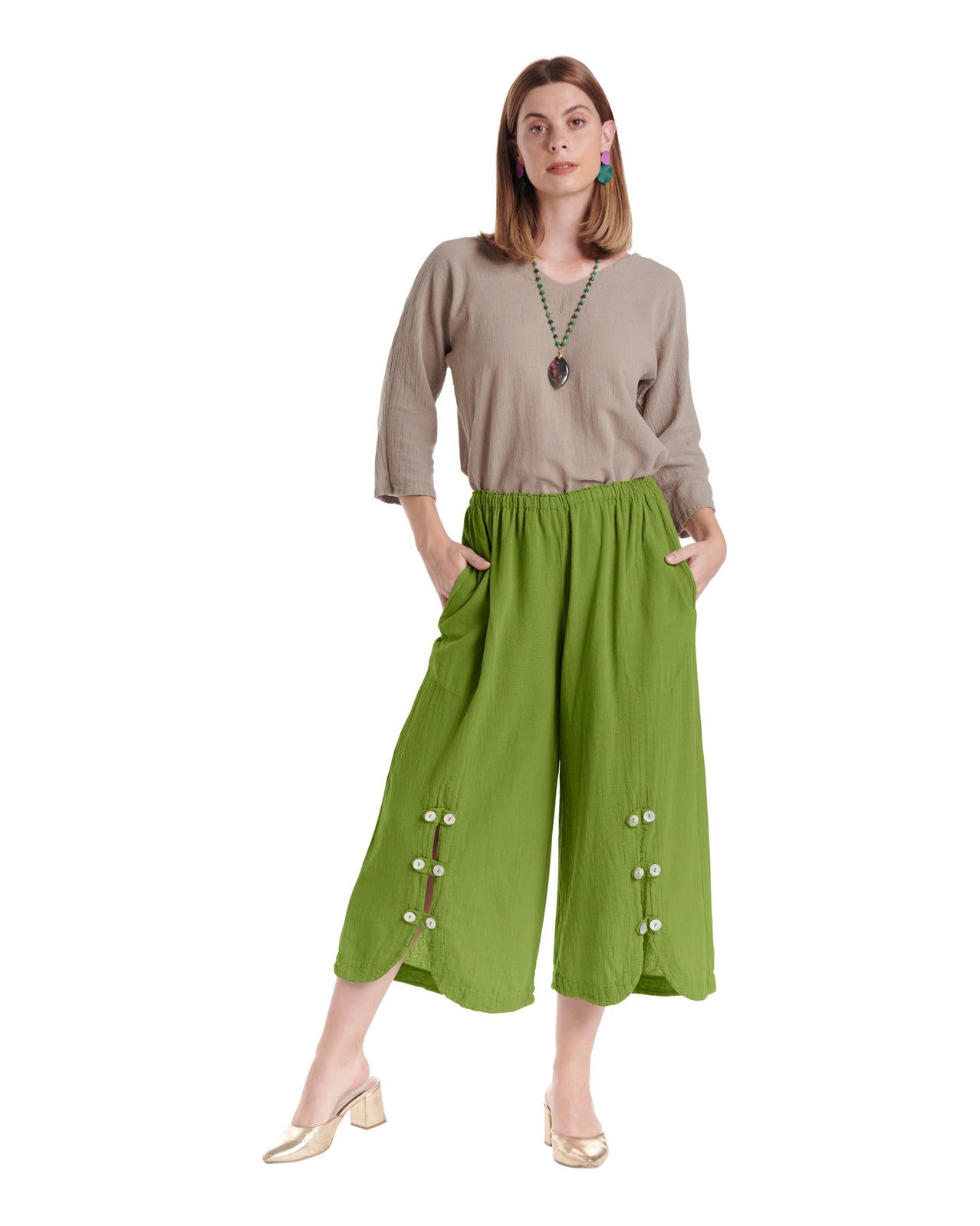 Dotty Pants - New