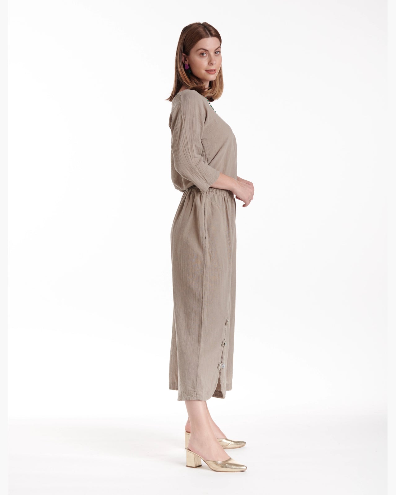 Dotty Pants - New