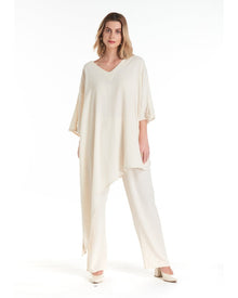 Drama Blouse