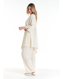 Drama Blouse