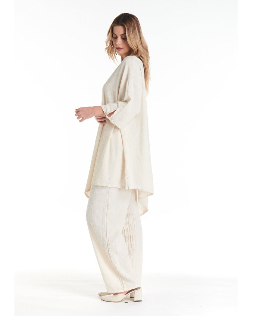 Drama Blouse
