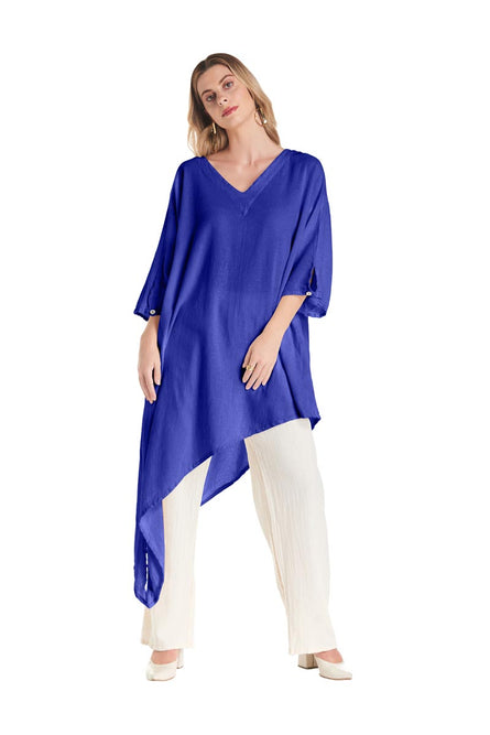 Drama Blouse