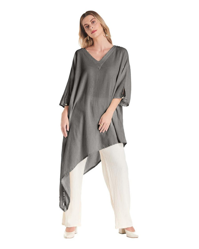 Drama Blouse