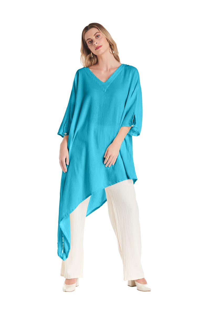 TURQUOISE