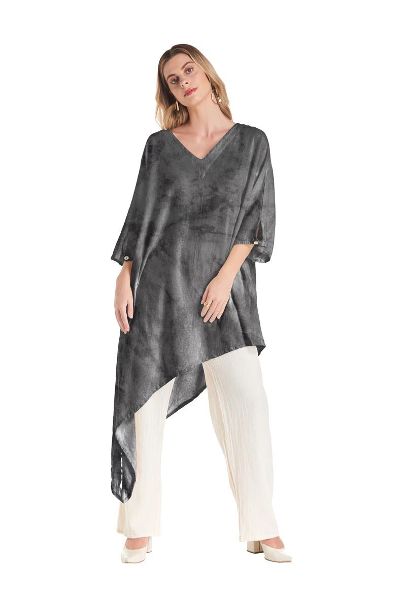 WASHED-BLACK