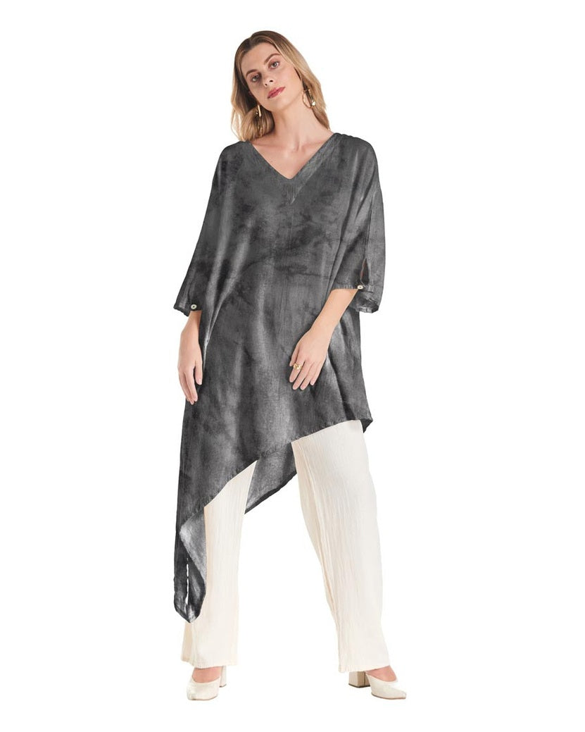 Drama Blouse