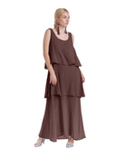 Dream Cotton Gauze Dress – New Arrival-Oh My Gauze