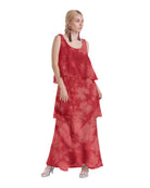 Dream Cotton Gauze Dress – New Arrival-Oh My Gauze