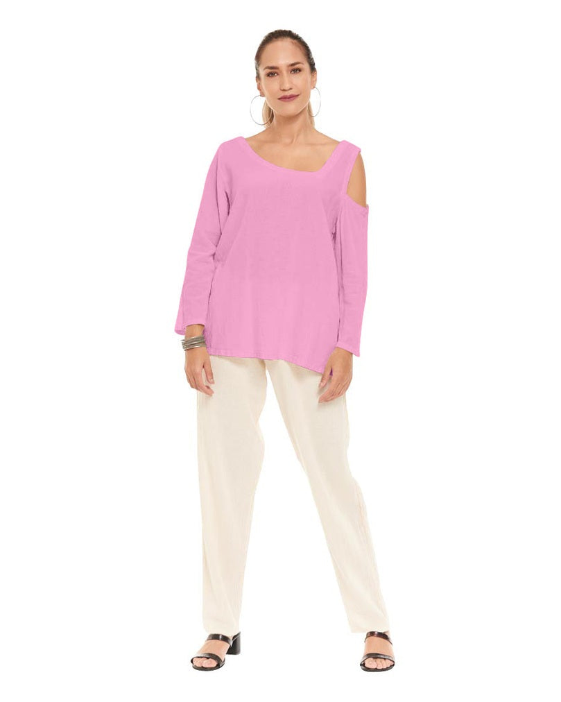Drift Blouse - Final Sale