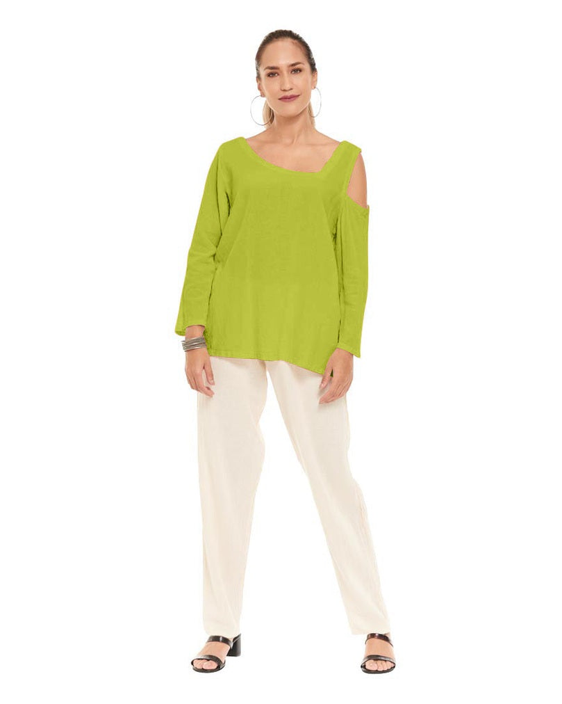 Drift Blouse - Final Sale