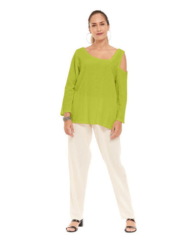 Drift Blouse - Final Sale