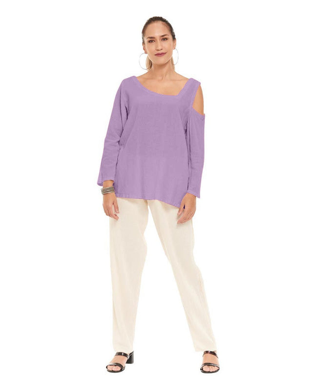 Drift Blouse - Final Sale