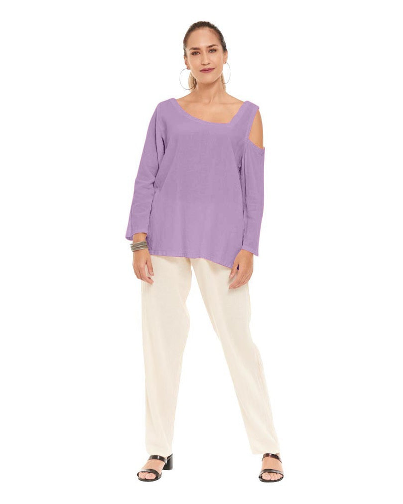 Drift Blouse - Final Sale