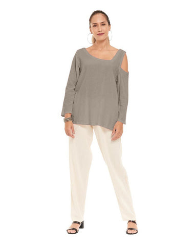 Drift Blouse - Final Sale