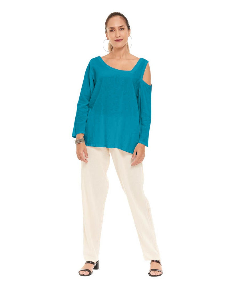 Drift Blouse - Final Sale