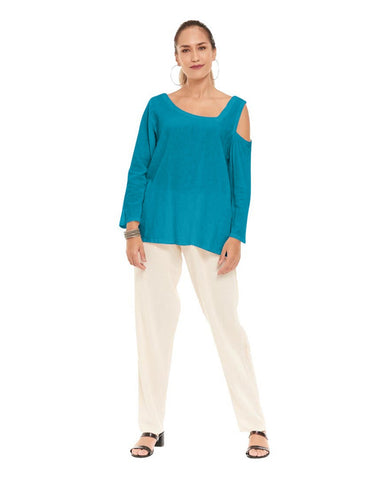 Drift Blouse - Final Sale