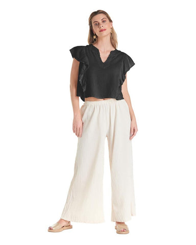 Emmeline Blouse - Final Sale