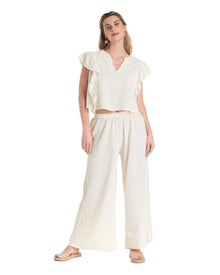 Emmeline Blouse - Final Sale