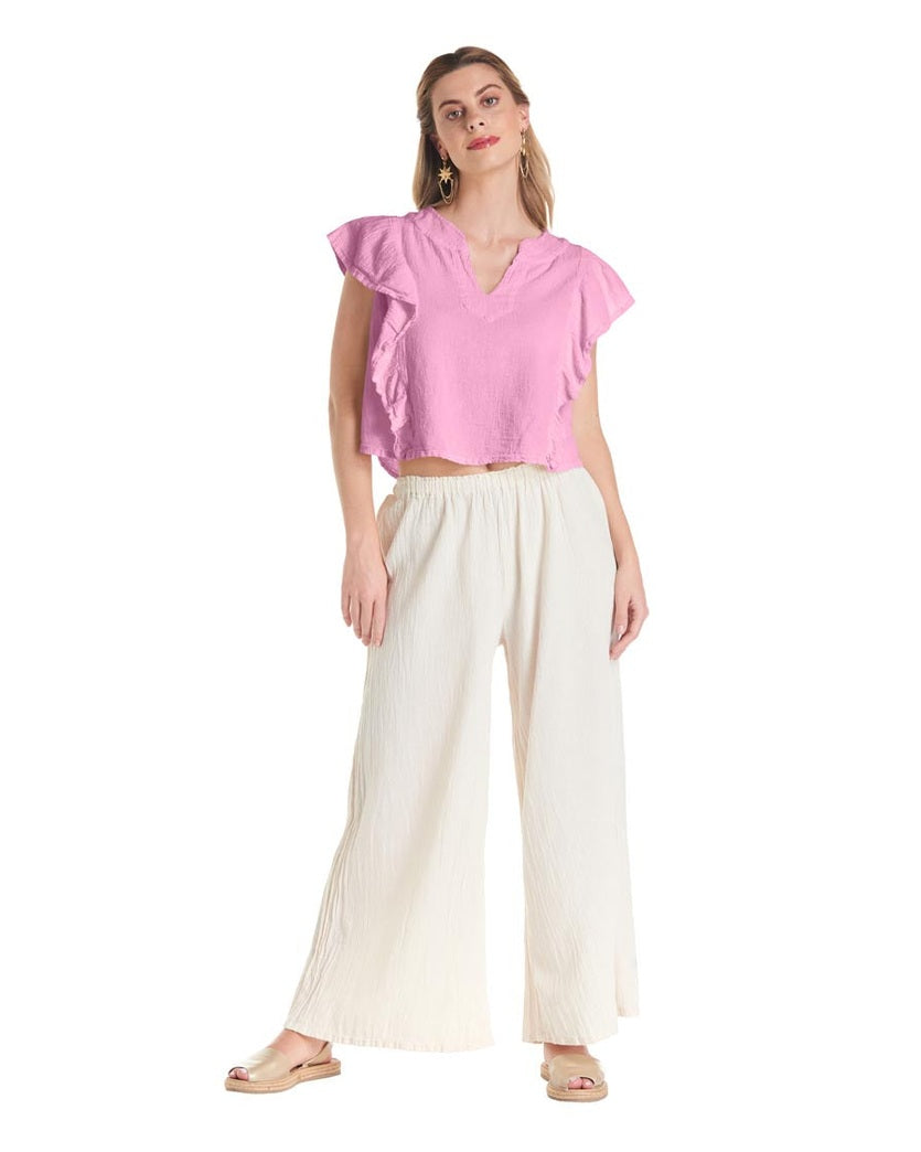 Emmeline Blouse - Final Sale