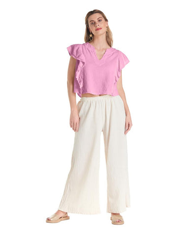 Emmeline Blouse - Final Sale