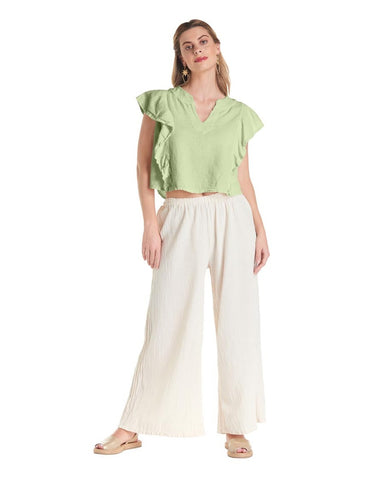 Emmeline Blouse - Final Sale