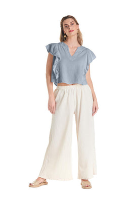 Emmeline Blouse - Final Sale
