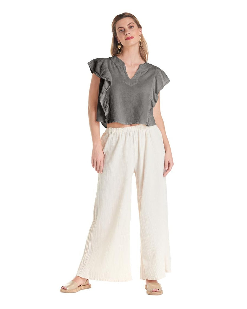 Emmeline Blouse - Final Sale